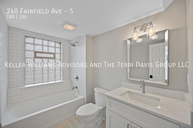 Building Photo - 240 Fairfield Ave