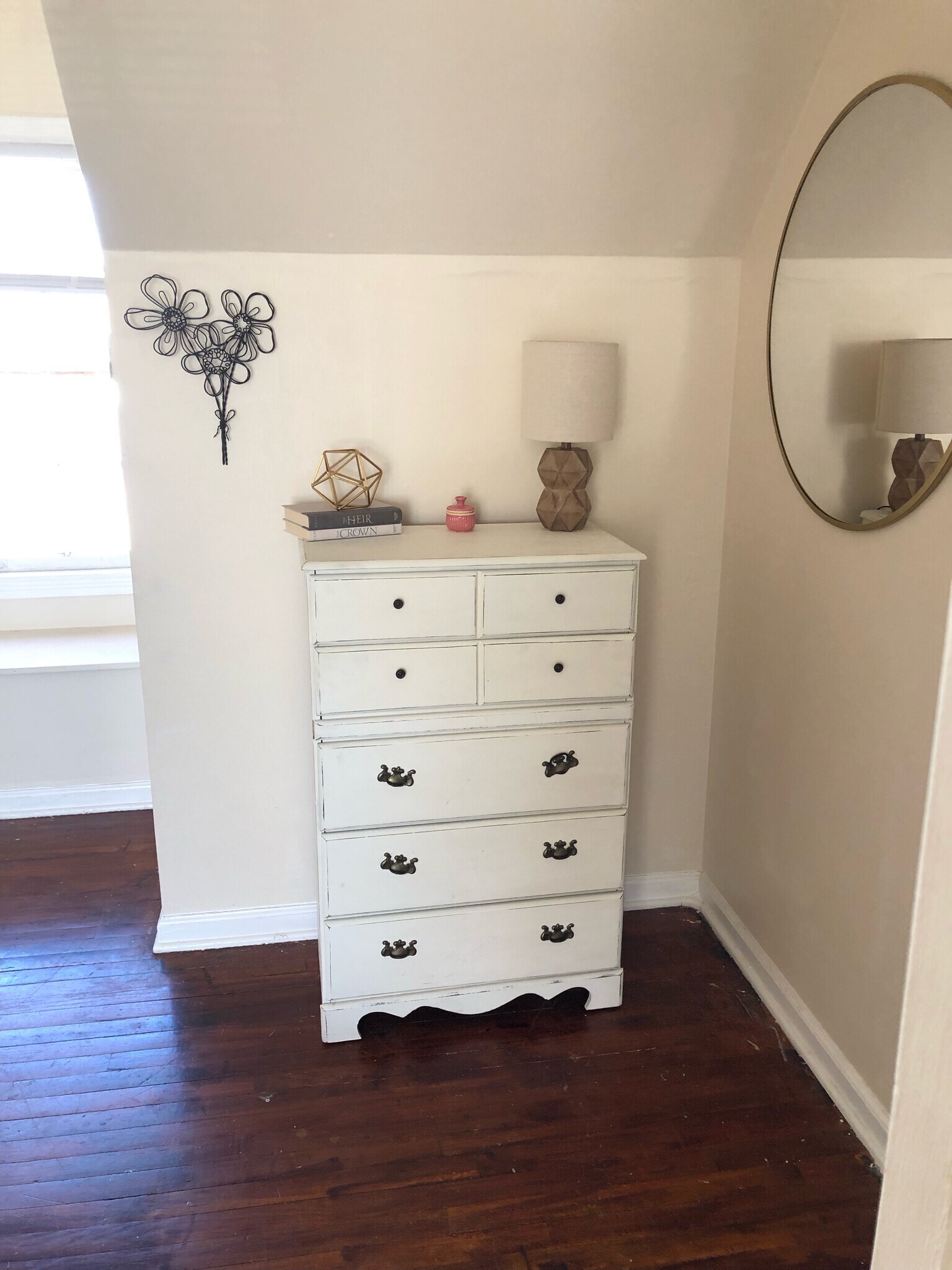 upper west bed - 1816 W Arrowhead Plz