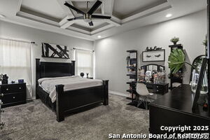 Building Photo - 6215 Katy Run