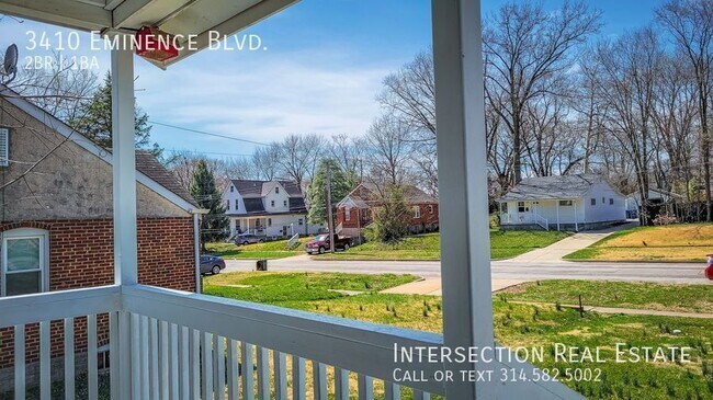 Building Photo - 3410 Eminence Blvd