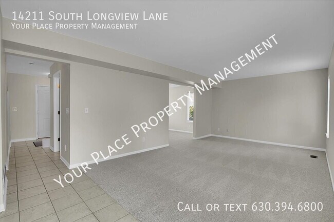 Building Photo - 14211 S Longview Ln