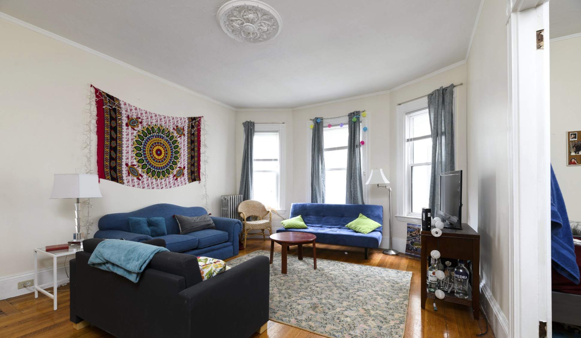 Building Photo - 10 Trowbridge St