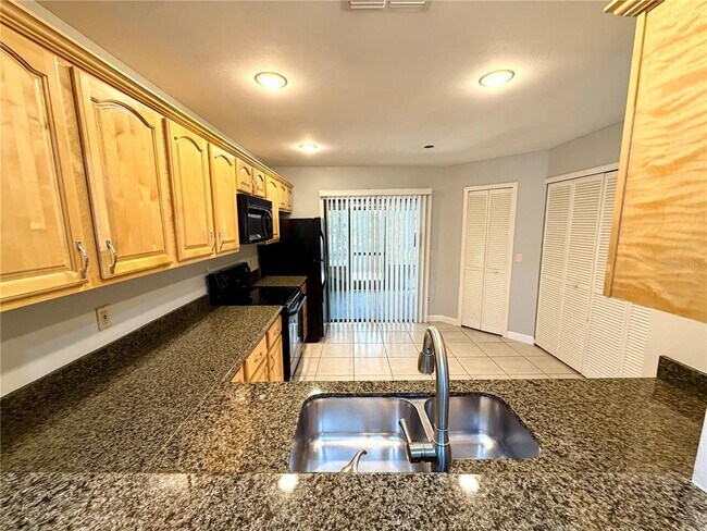 Building Photo - 5100 Burchette Rd