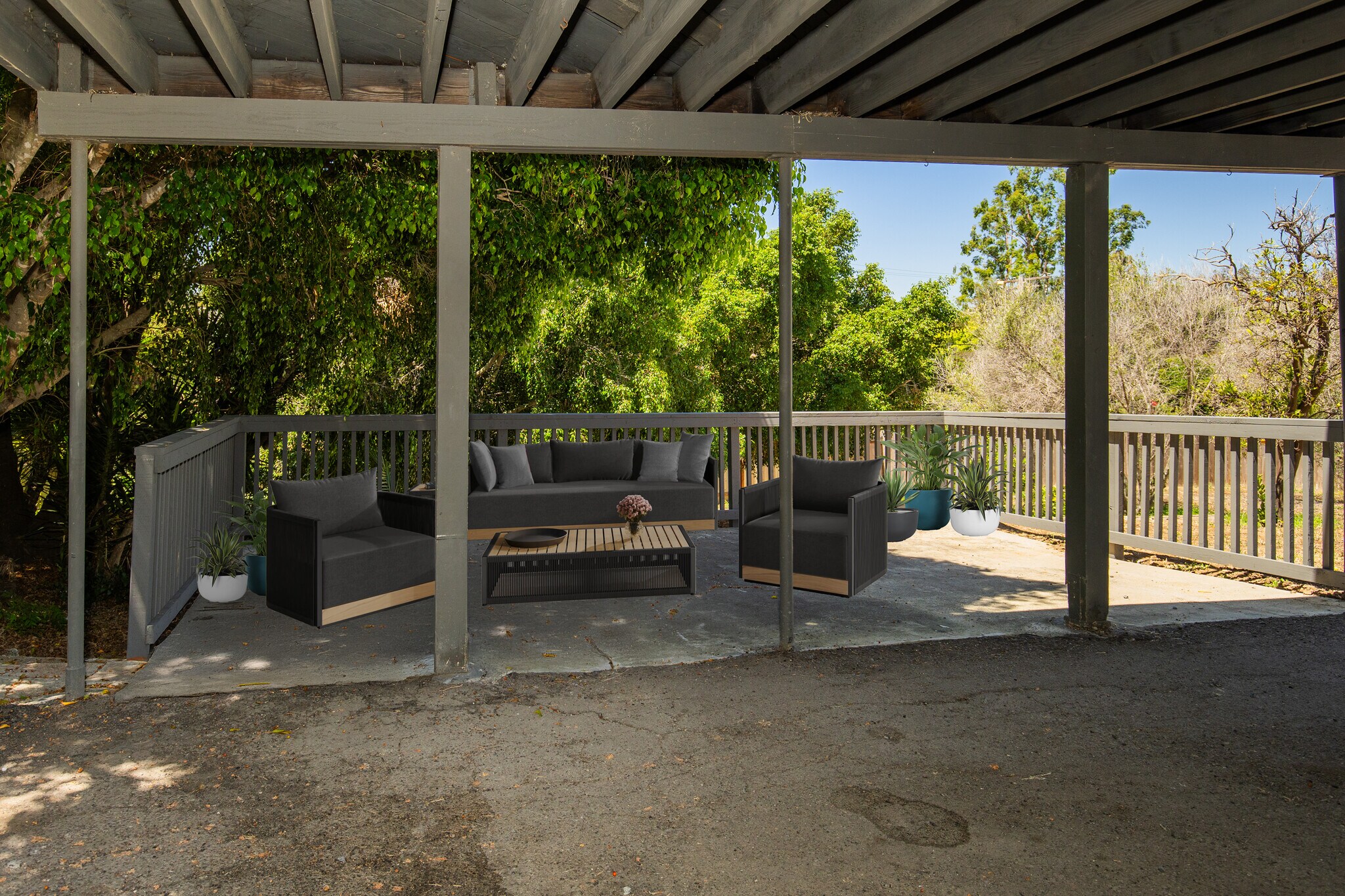 Building Photo - 603 Sunset Dr