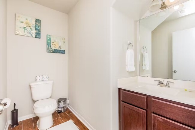 Building Photo - 7223 Foxwood Mist Trl