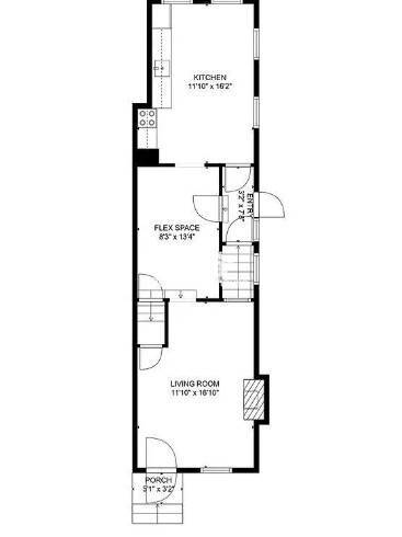 Building Photo - 116 W 4th St