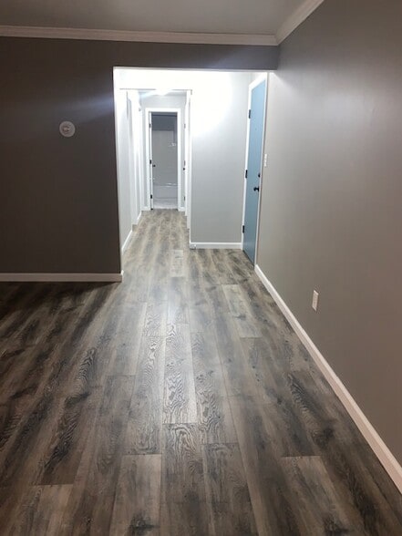 Hallway - 37910 Euclid Ave