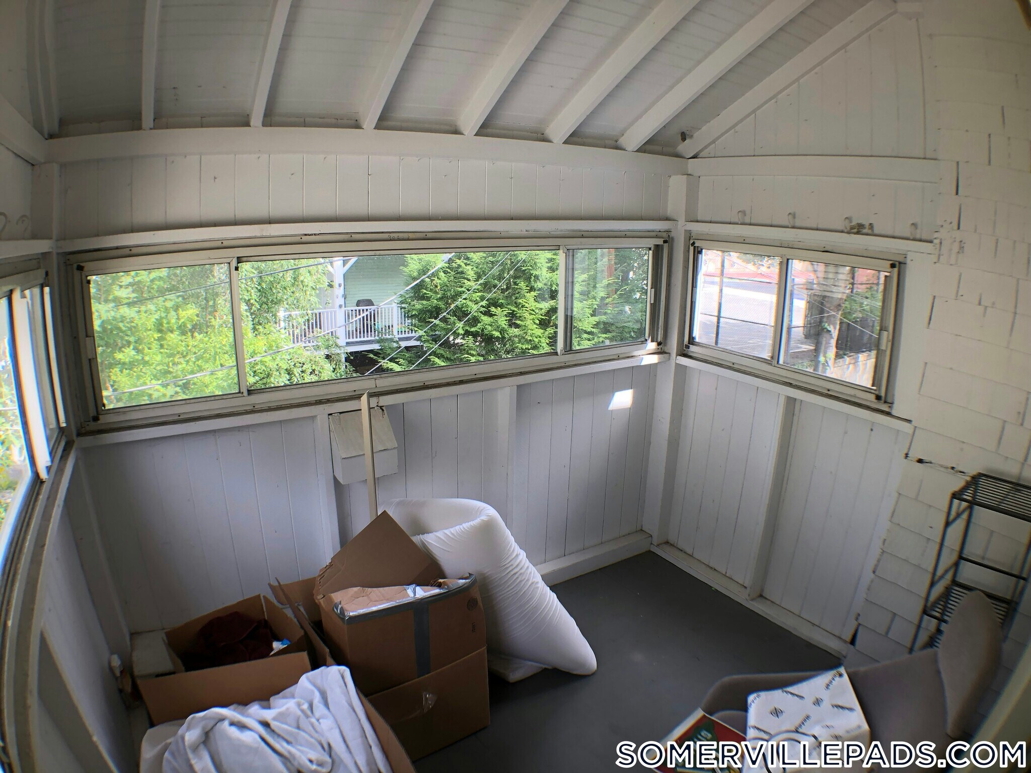 Building Photo - 185 Powder House Blvd