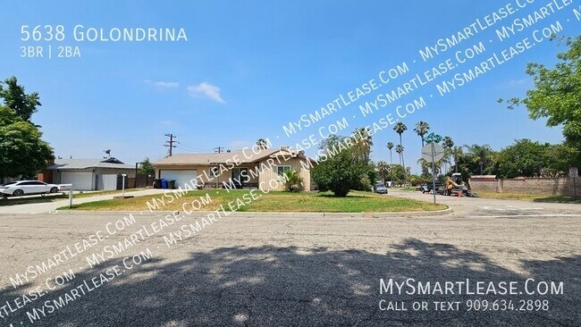 Building Photo - 5638 Golondrina