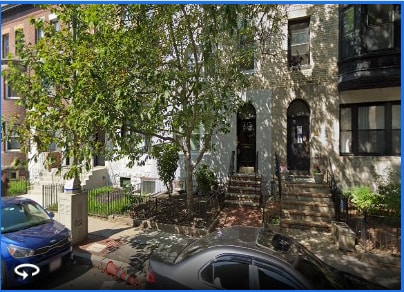 Building Photo - 47 Hemenway St