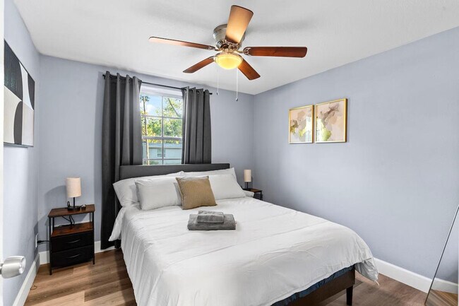 Building Photo - 6507 N 30th St