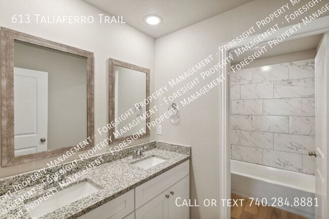 Building Photo - 613 Taliaferro Trl