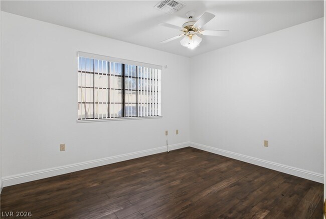 Building Photo - 2851 S Valley View Blvd