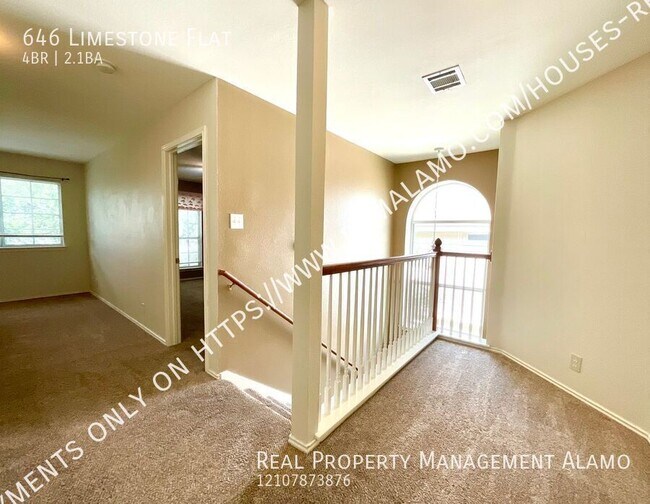 Building Photo - 646 Limestone Flat