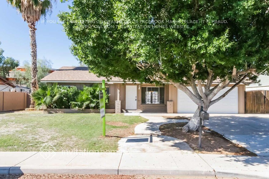Primary Photo - 3118 N Pleasant Dr
