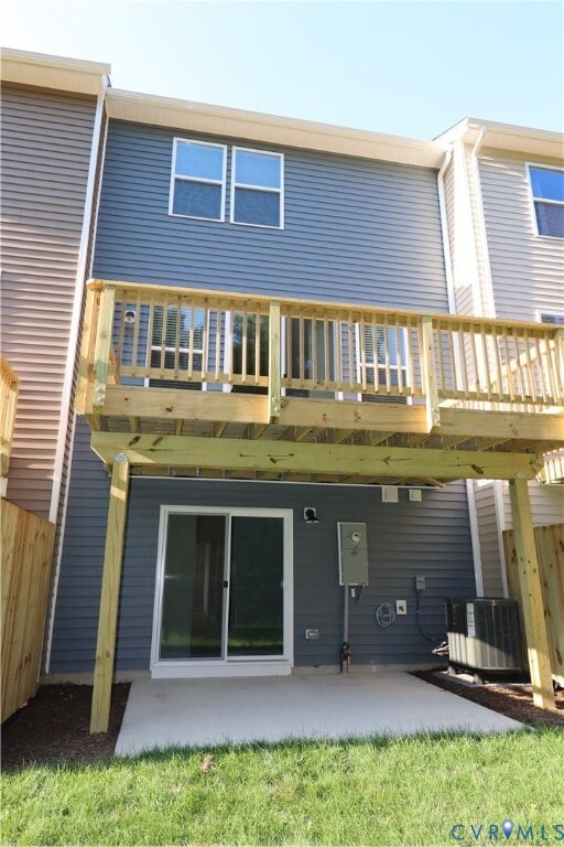 Building Photo - 419 Burden Dr