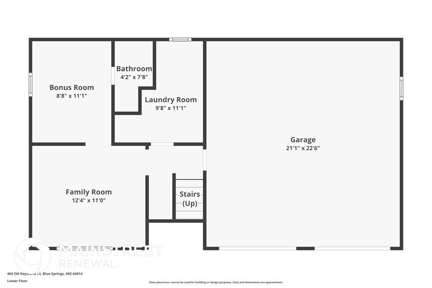 Building Photo - 404 SW Keystone Ct