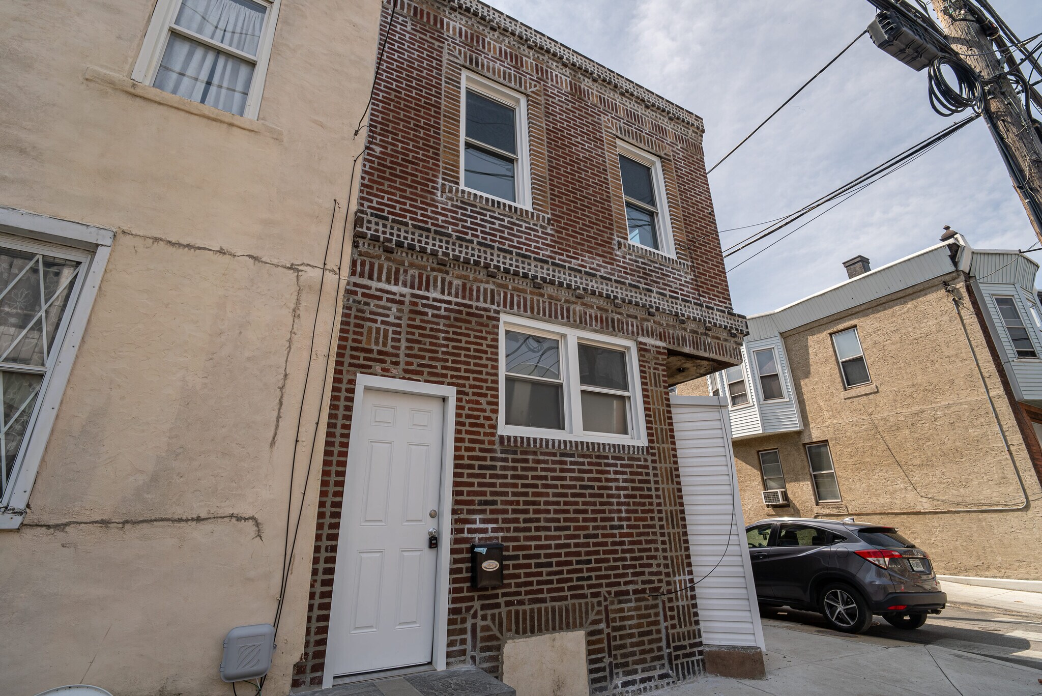 Building Photo - 2410 Wharton St