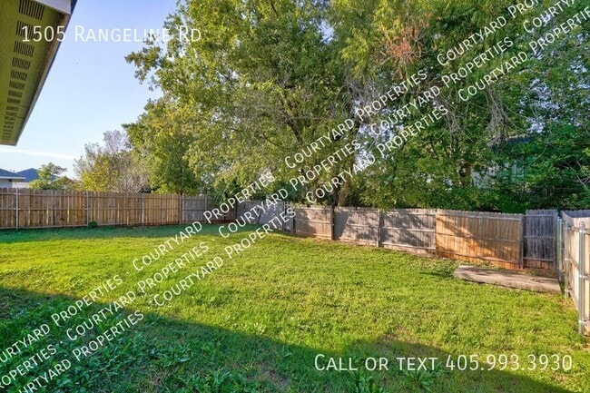 Building Photo - 1505 Rangeline Rd