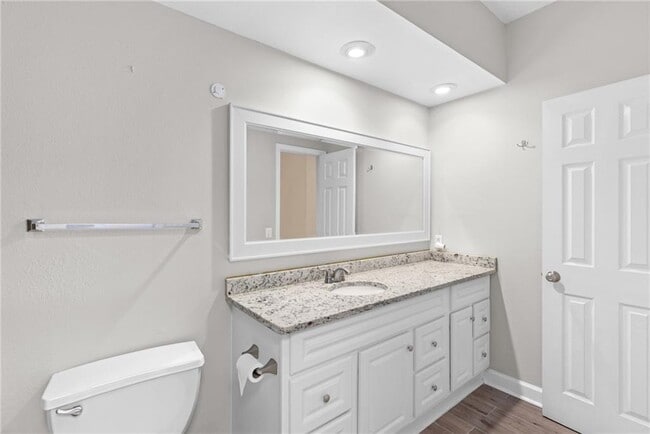 Building Photo - 3777 Peachtree Rd NE