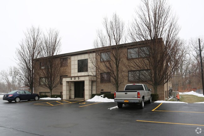 Building Photo - 905 Harlem Rd