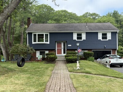 Building Photo - 330 Swains Pond Ave