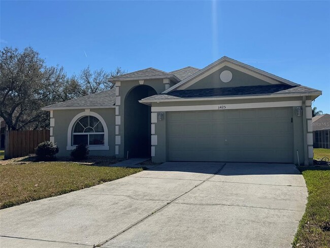 Building Photo - 3425 Canteen Ct