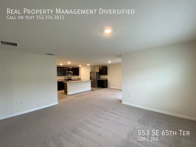 Building Photo - 553 SE 65th Terrace