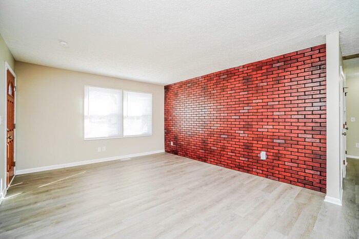 Building Photo - 3991 Briarbush Dr