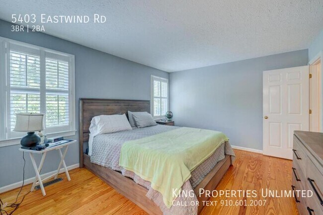 Building Photo - 5403 Eastwind Rd
