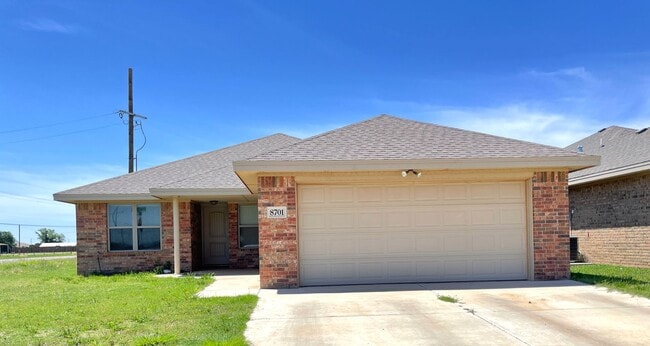 Primary Photo - 4 bedroom 2 bath 2 car garage - Frenship ISD