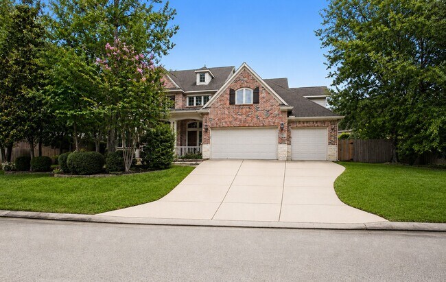 Building Photo - 18 Degas Park Dr