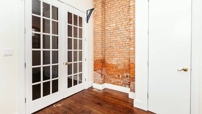 Front Bedroom - 1038 Flushing Ave