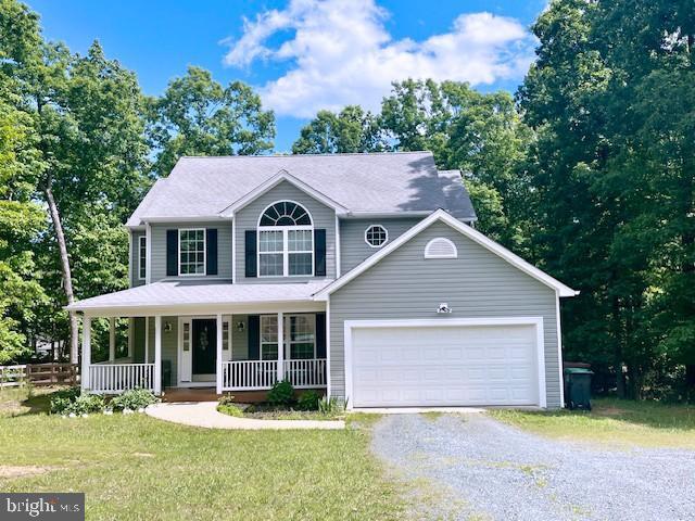 Building Photo - 364 Jefferson Dr