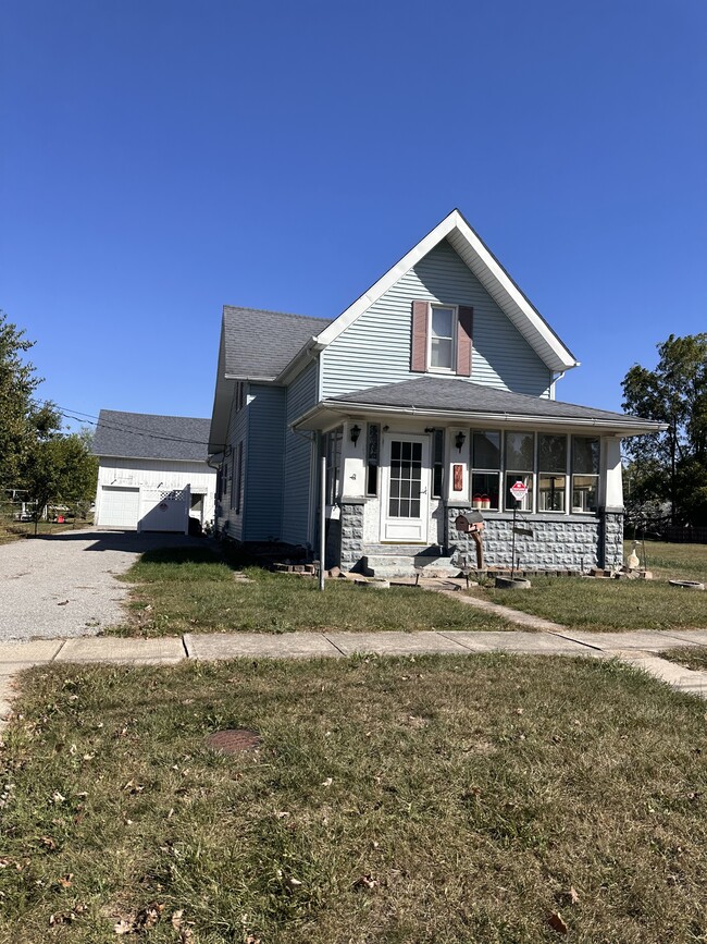 Primary Photo - 408 N Cherry St