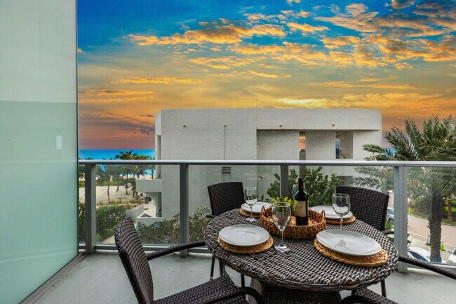 Building Photo - 4111 S Ocean Dr