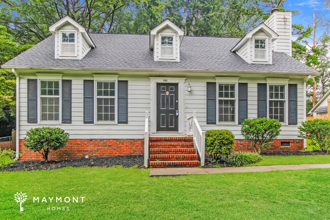 Building Photo - 1502 Willow Creek Ln