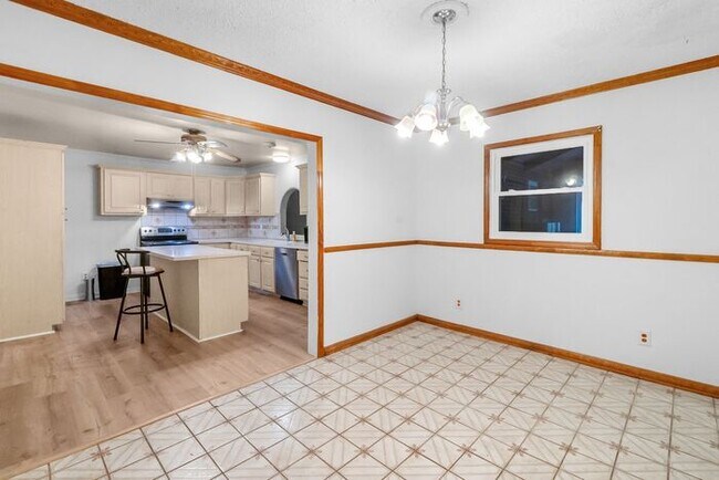 Building Photo - Space to Live, Room to Dream, 4BR/2BA with flex space, office, 2 car dettached garage and ample p...