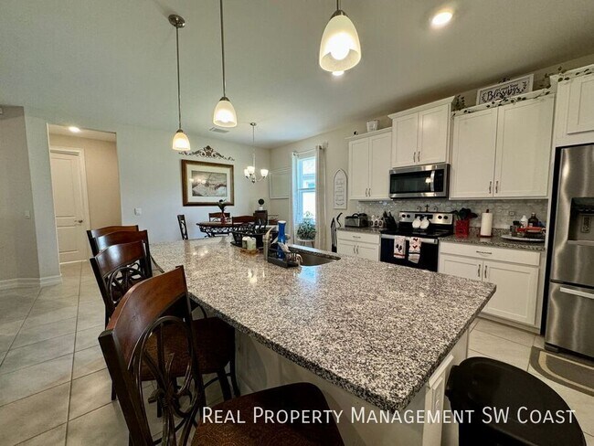 Building Photo - 18253 Everson Miles Cir