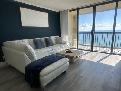 Building Photo - 9500 S Ocean Dr