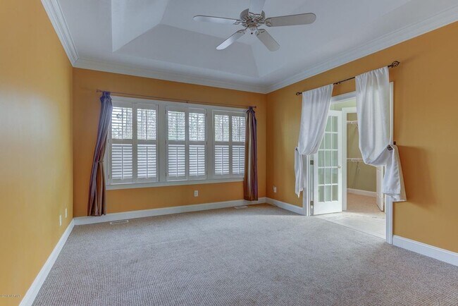 Master Bedroom - 7107 Long Boat Cir