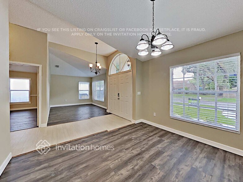 Building Photo - 1341 Gangplank Dr