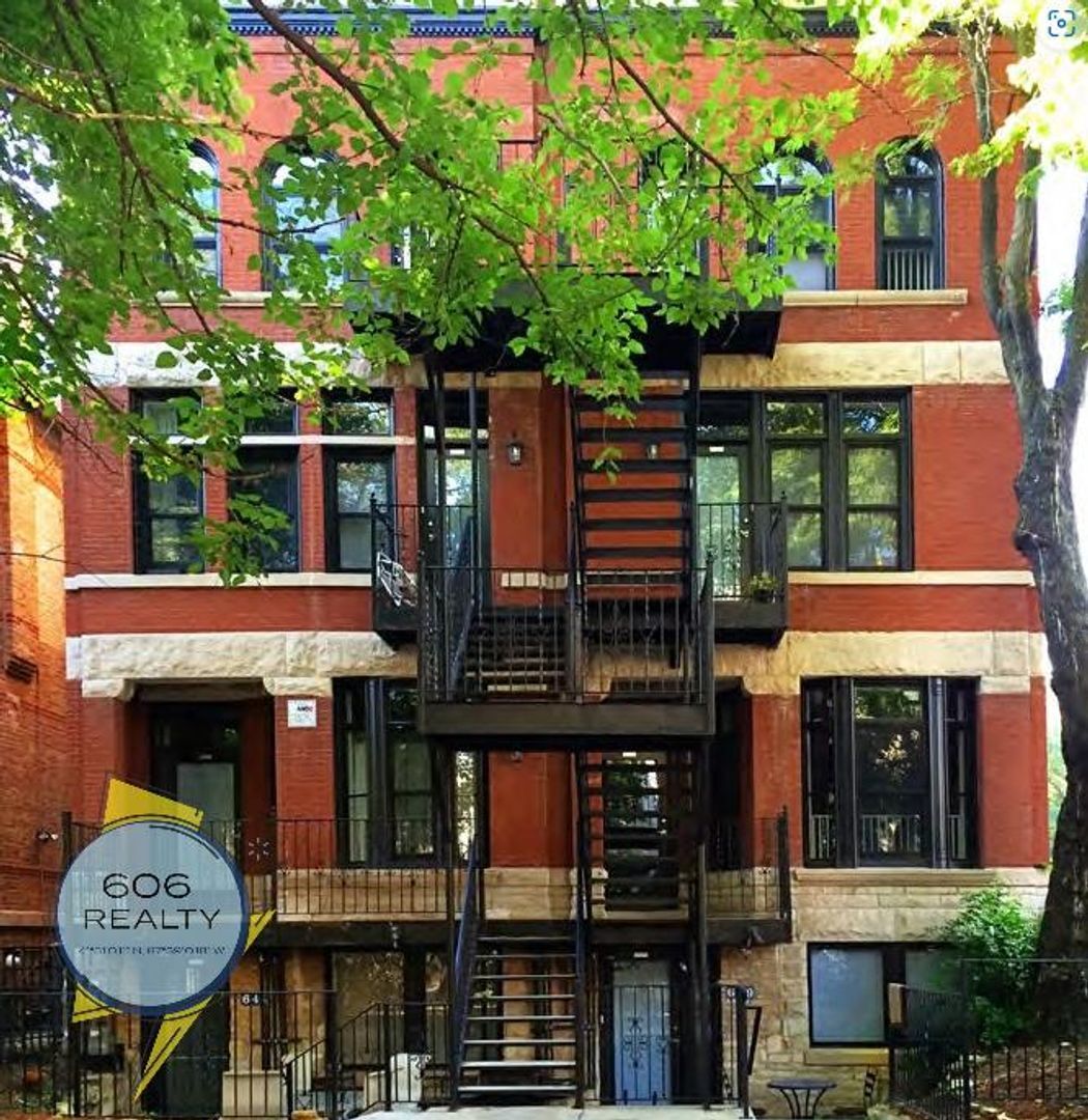 Building Photo - 649 W Deming Pl