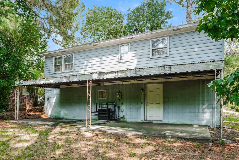 Building Photo - 3523 Forrest Park Rd SE