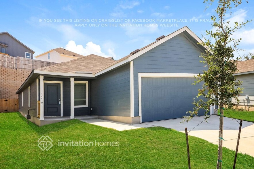 Building Photo - 14432 Jenson Crk