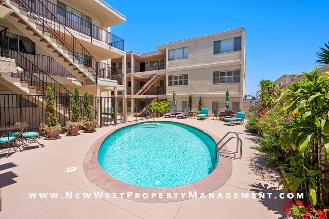 Building Photo - Kellogg Beach 2 Bedroom at Park La Playa! ...