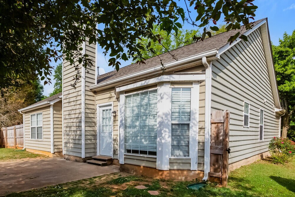 Building Photo - 10404 Milstead Ct