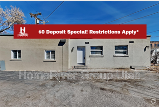 Building Photo - 338 N 300 W
