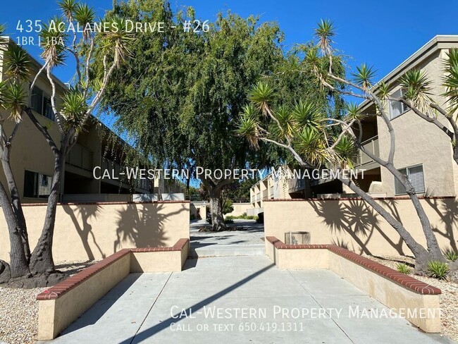 Building Photo - Large 1 bed 1 bath 2nd flr apt