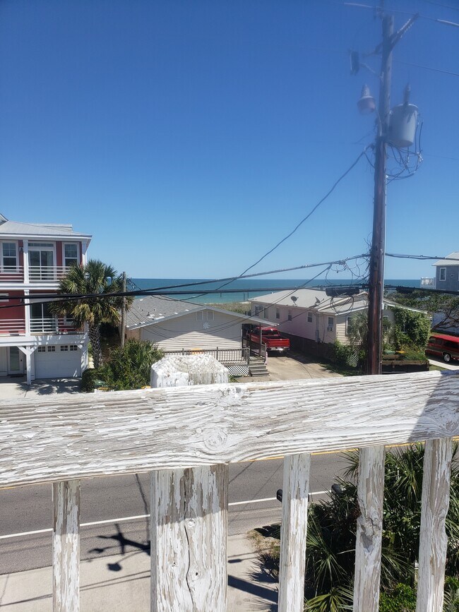 Building Photo - 1207 Fort Fisher Blvd N